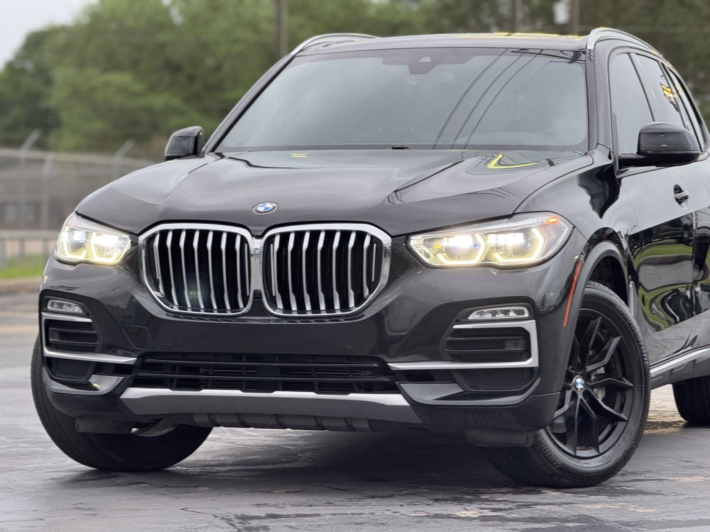2019 BMW X5 Image 6