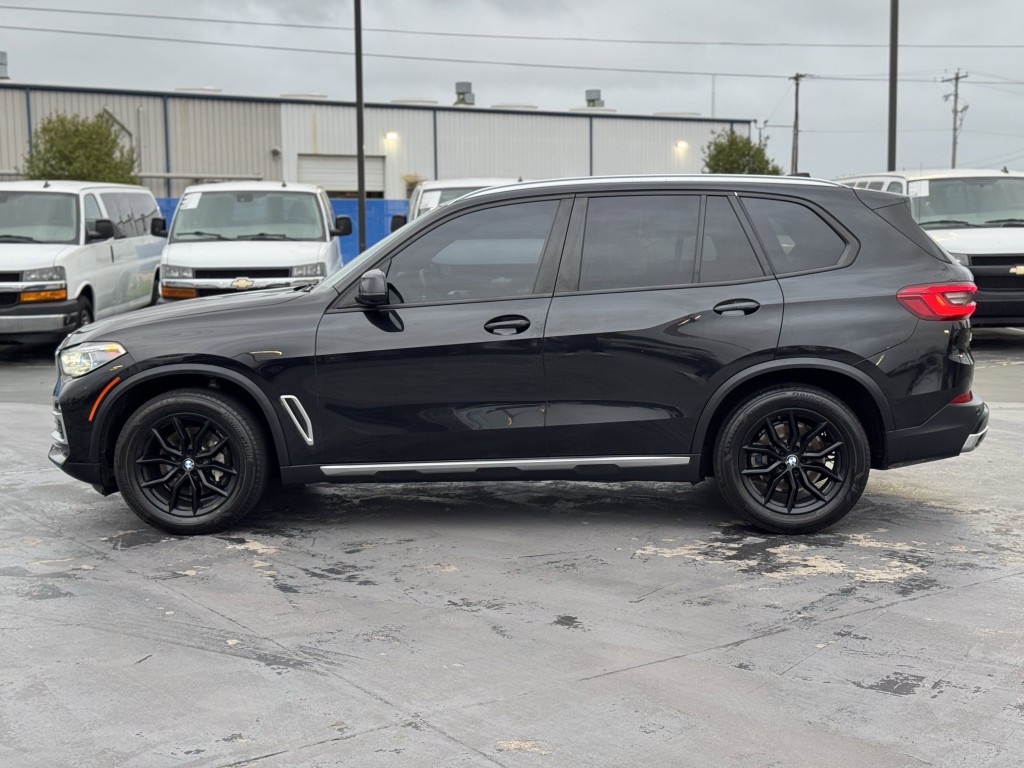 2019 BMW X5 Image 12