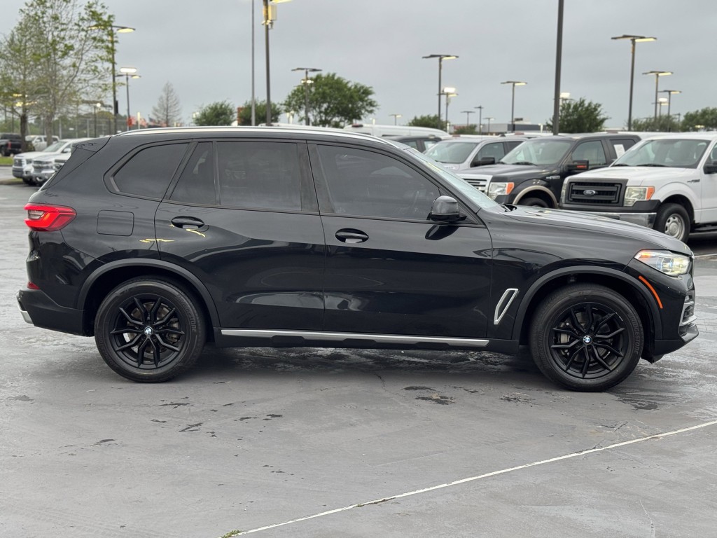 2019 BMW X5 Image 13