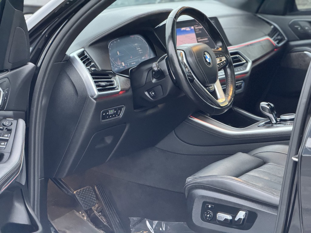 2019 BMW X5 Image 15