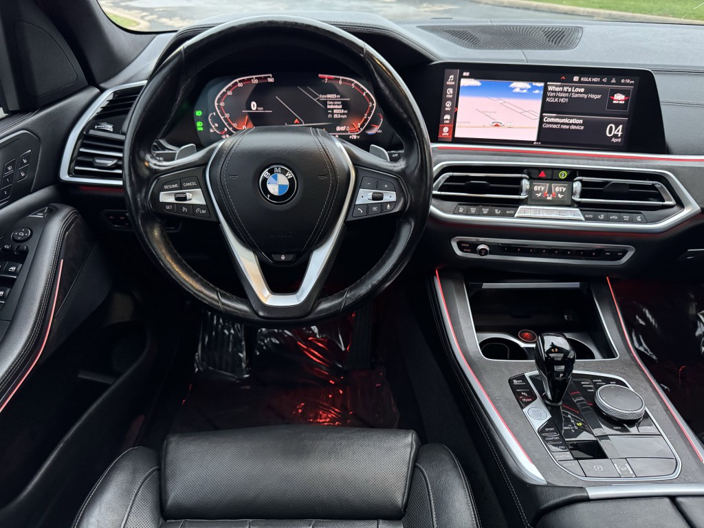 2019 BMW X5 Image 16
