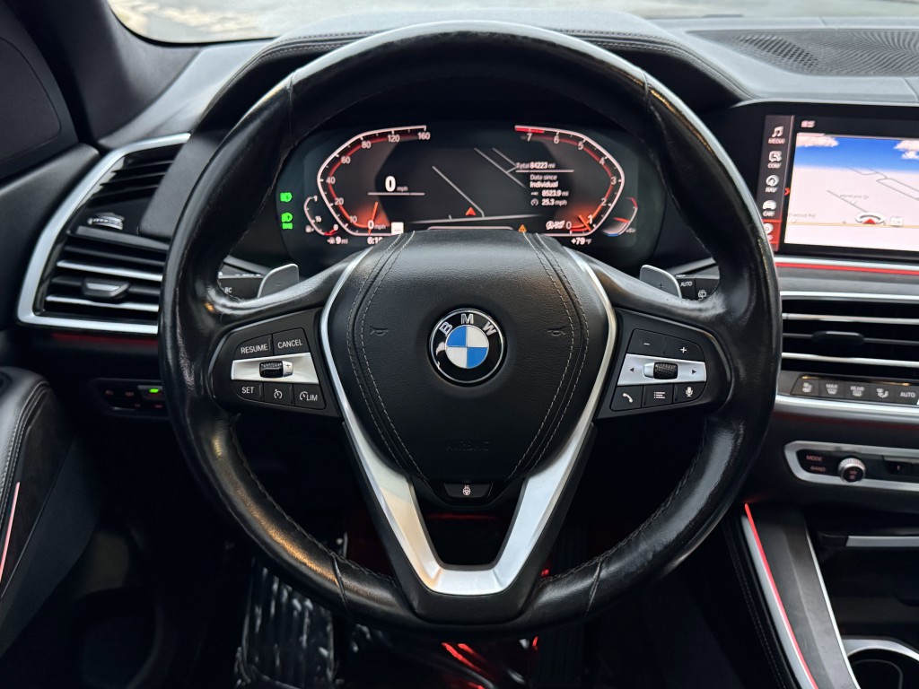 2019 BMW X5 Image 17