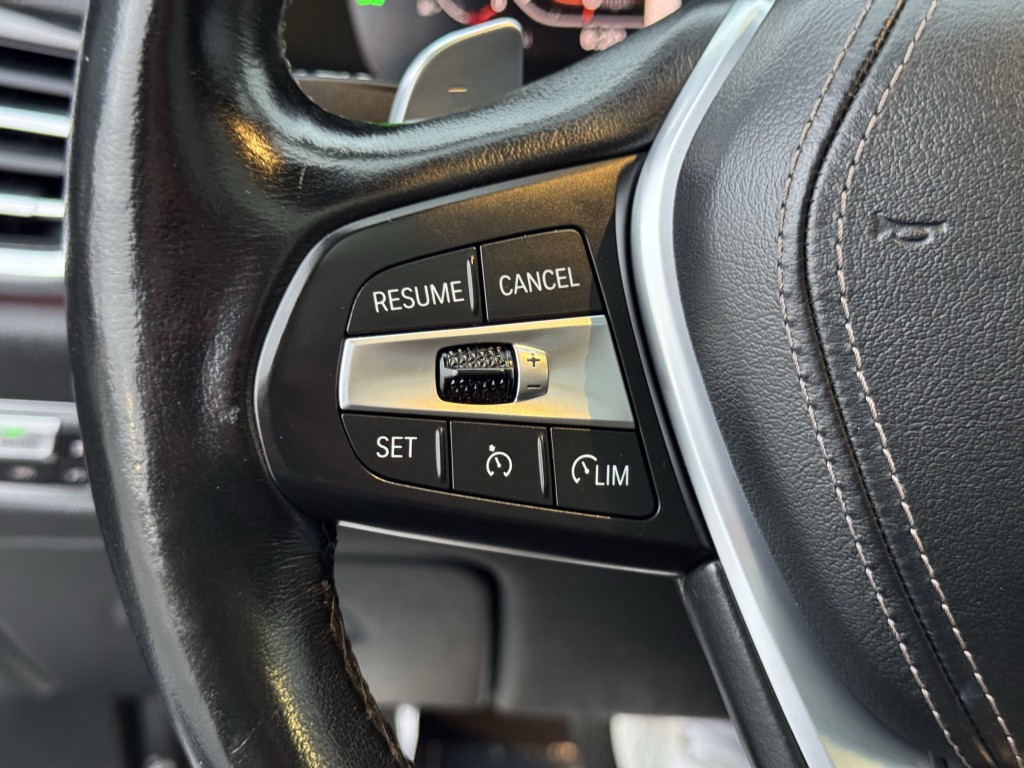 2019 BMW X5 Image 18