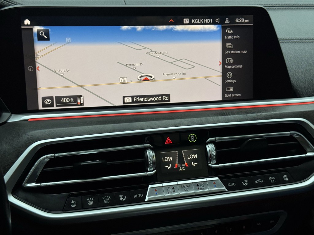 2019 BMW X5 Image 22