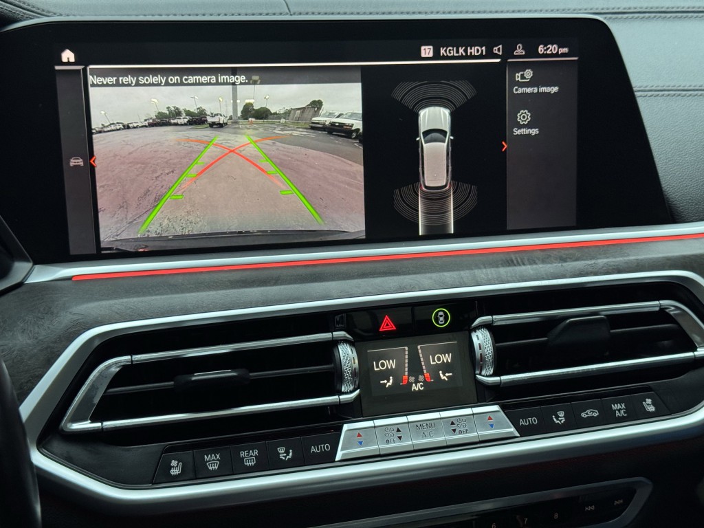 2019 BMW X5 Image 23