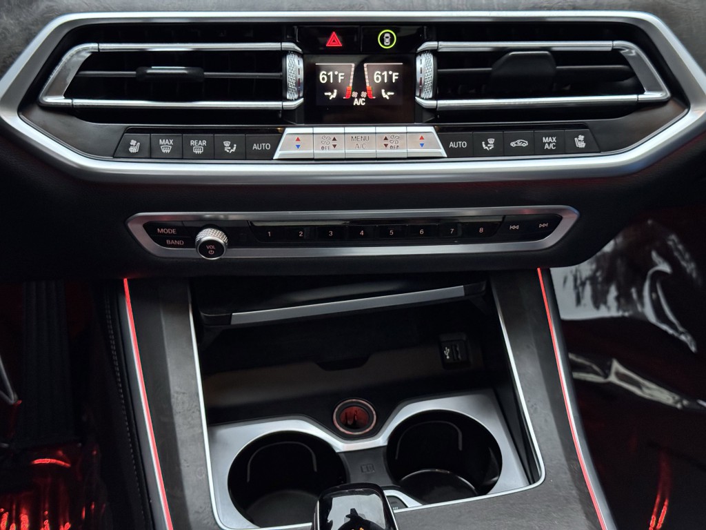 2019 BMW X5 Image 24