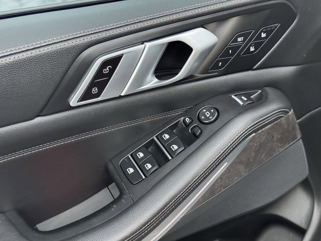 2019 BMW X5 Image 27