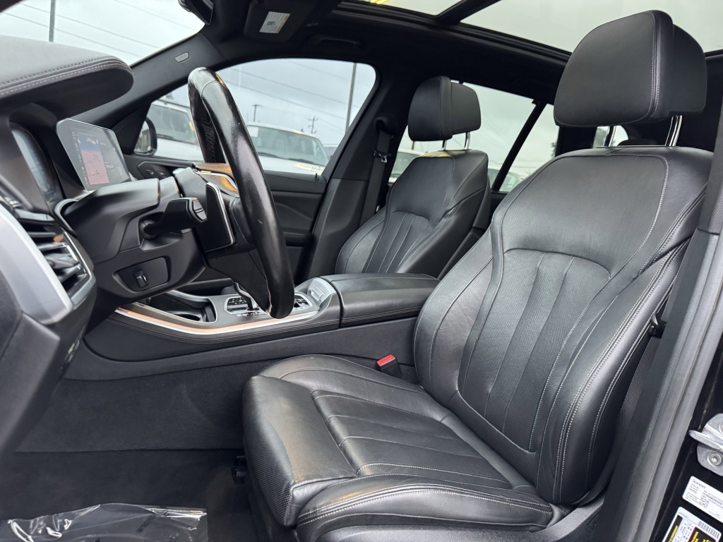 2019 BMW X5 Image 28