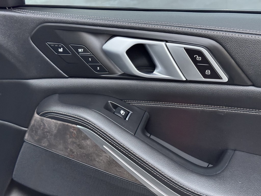 2019 BMW X5 Image 29