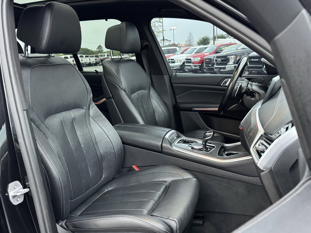 2019 BMW X5 Image 30