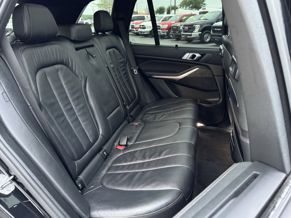 2019 BMW X5 Image 31