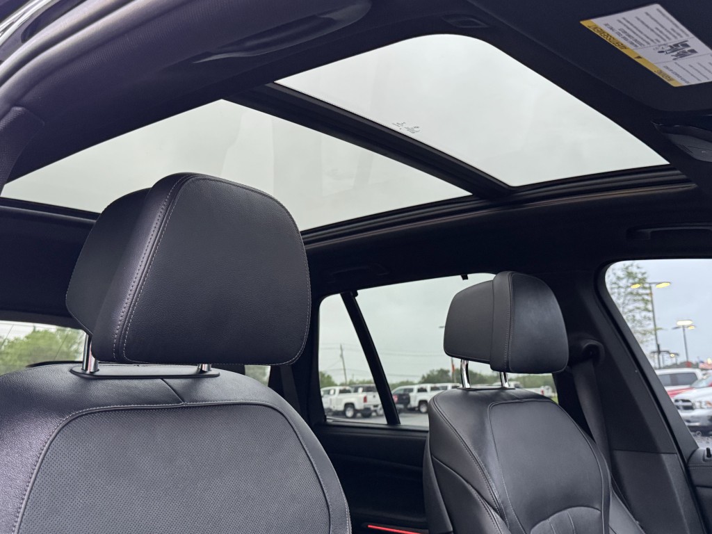 2019 BMW X5 Image 36
