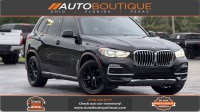 Image for 2019 BMW X5 xDrive40i ID: 6817290