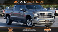 Image for 2024 Chevrolet Silverado 1500 LTZ ID: 6818815
