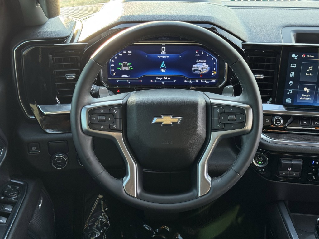 2024 Chevrolet Silverado 1500 Image 15