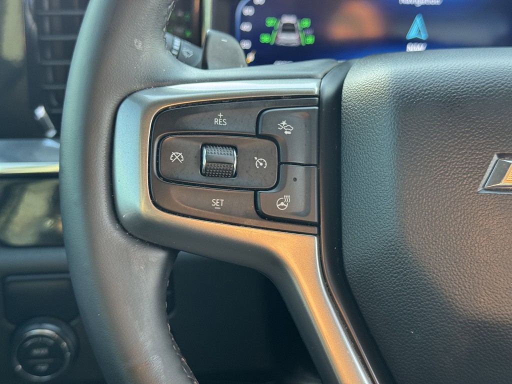 2024 Chevrolet Silverado 1500 Image 16