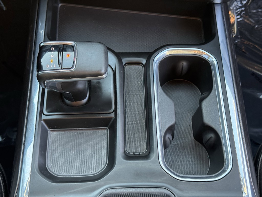 2024 Chevrolet Silverado 1500 Image 21