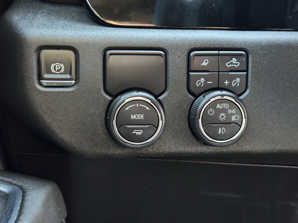 2024 Chevrolet Silverado 1500 Image 22