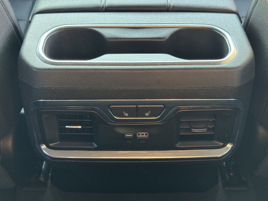 2024 Chevrolet Silverado 1500 Image 28