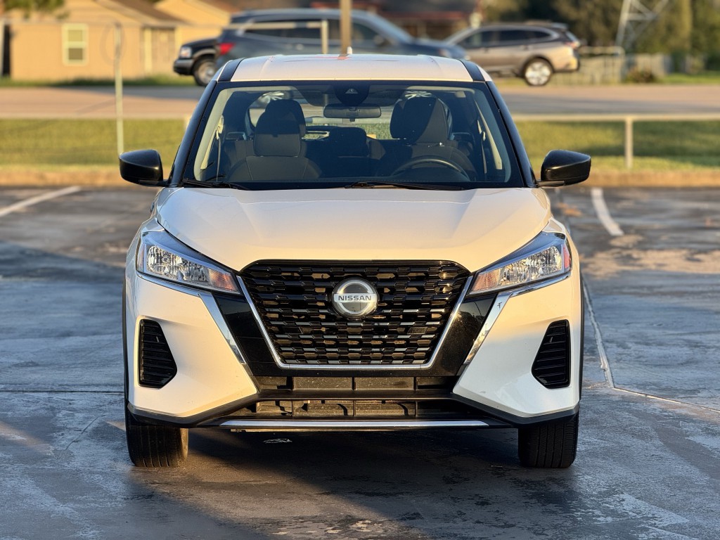 2021 Nissan Kicks Image 5