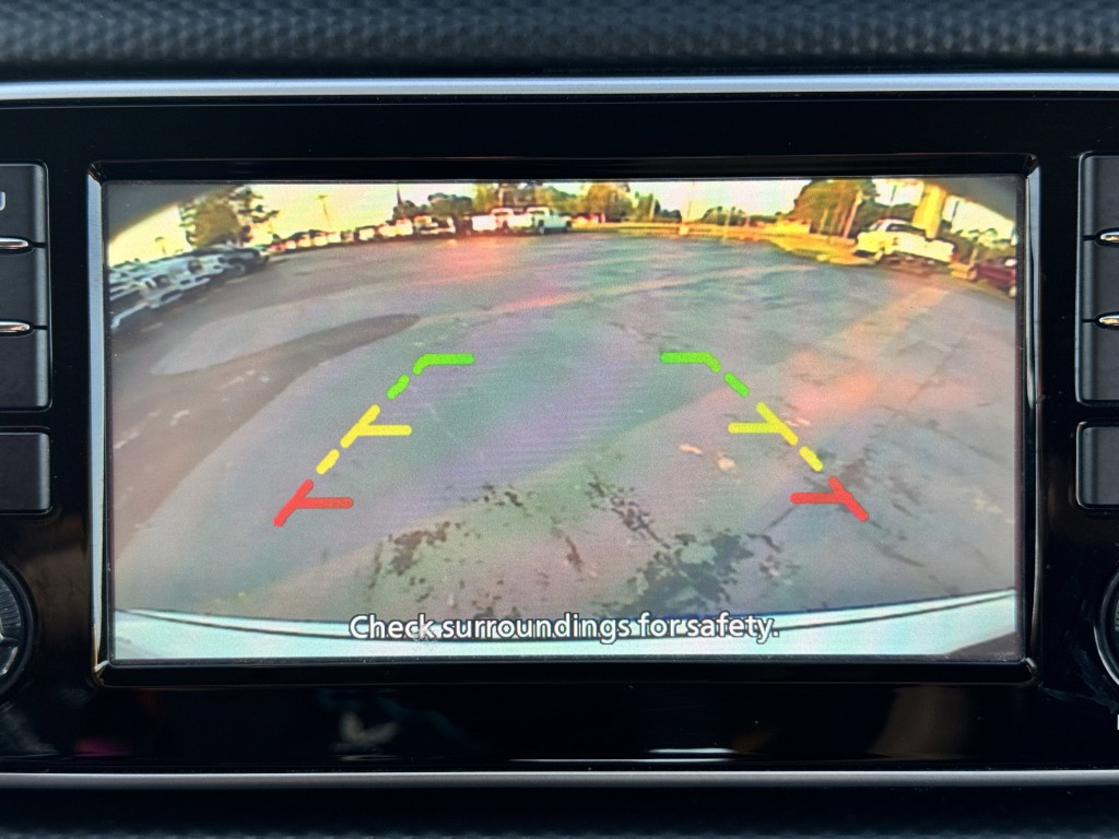 2021 Nissan Kicks Image 20