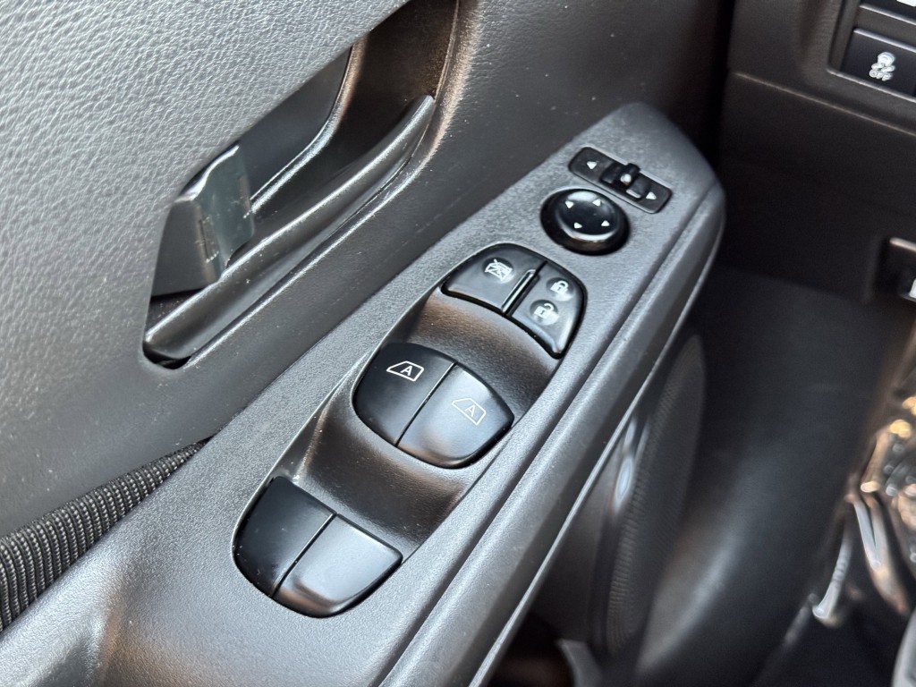 2021 Nissan Kicks Image 22