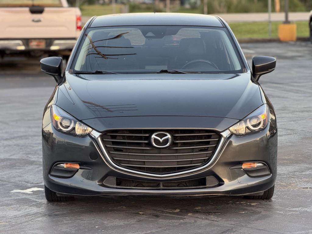 2018 Mazda Mazda3 Image 6