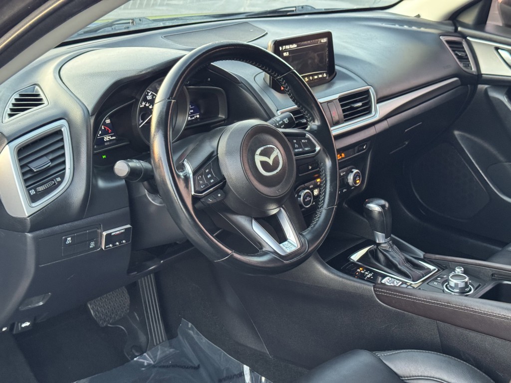 2018 Mazda Mazda3 Image 12