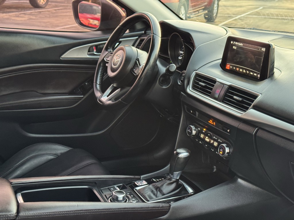 2018 Mazda Mazda3 Image 13