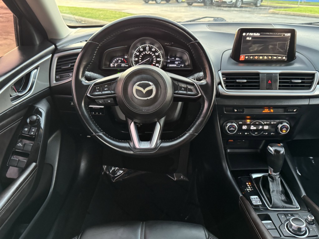 2018 Mazda Mazda3 Image 14