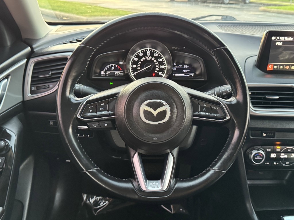2018 Mazda Mazda3 Image 15