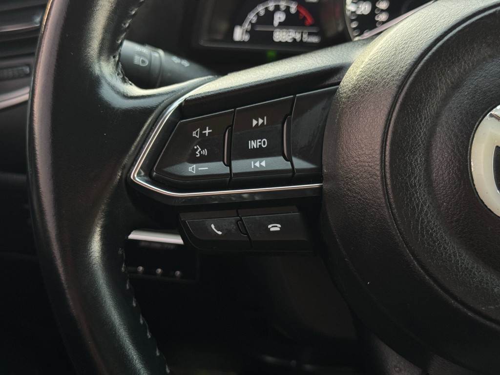 2018 Mazda Mazda3 Image 16