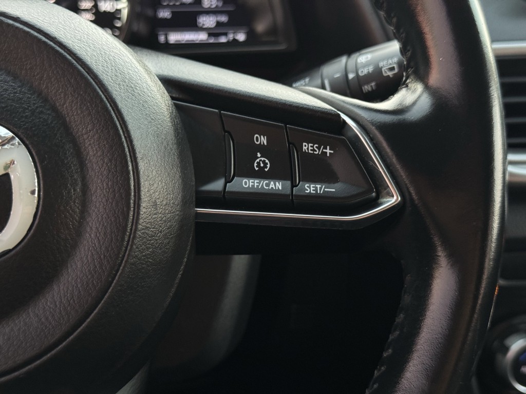 2018 Mazda Mazda3 Image 17