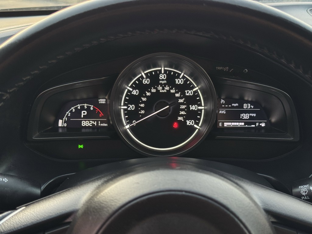 2018 Mazda Mazda3 Image 18