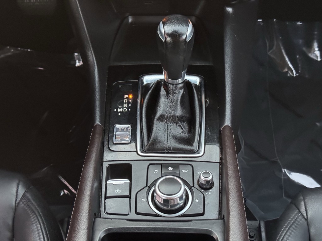 2018 Mazda Mazda3 Image 21