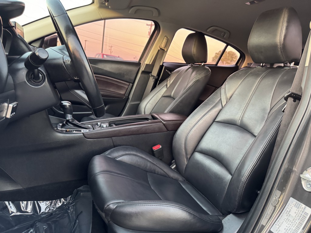 2018 Mazda Mazda3 Image 23