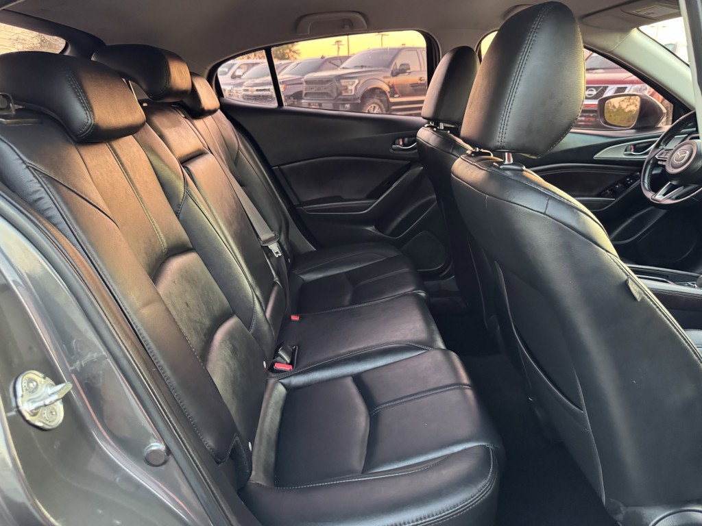 2018 Mazda Mazda3 Image 25