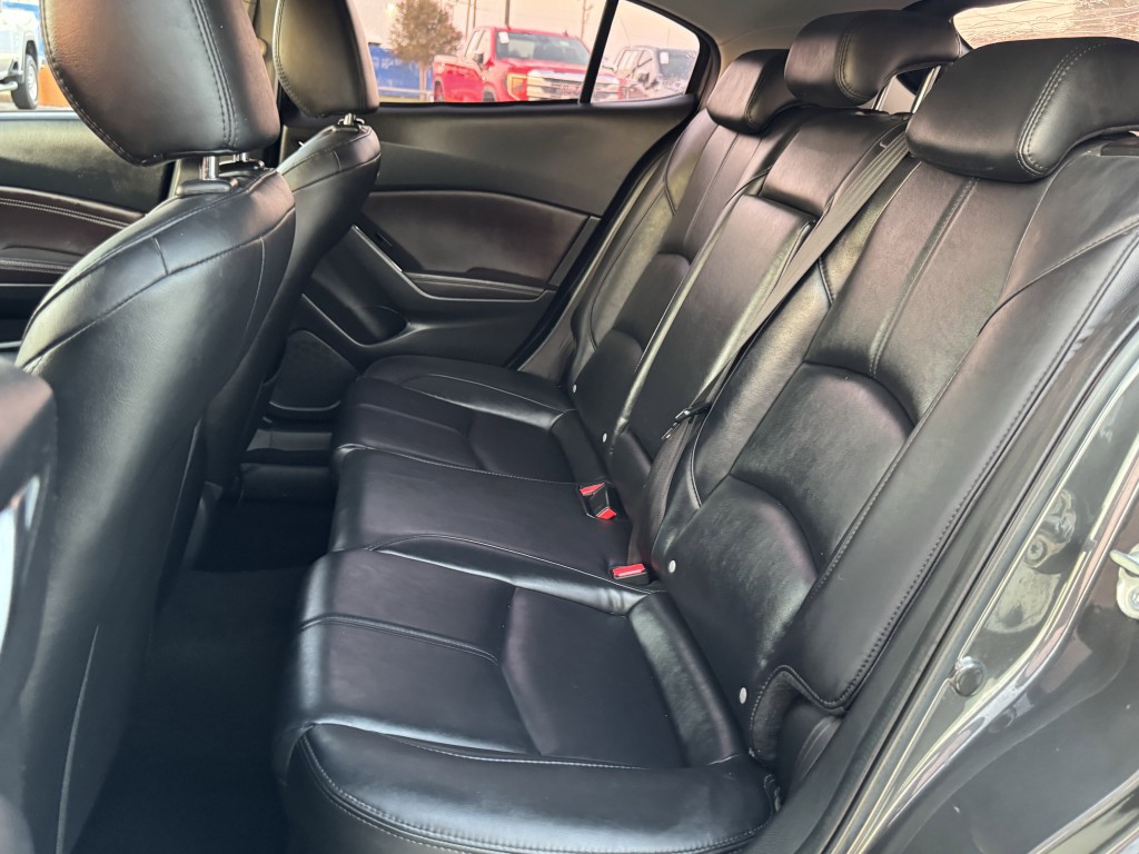 2018 Mazda Mazda3 Image 26