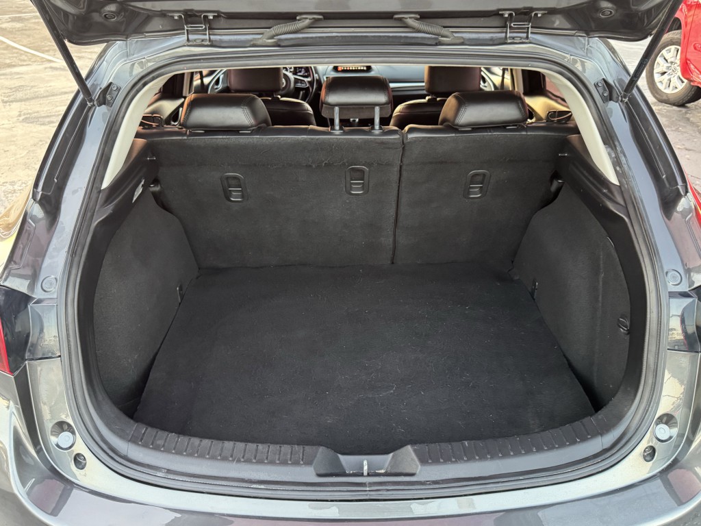 2018 Mazda Mazda3 Image 27