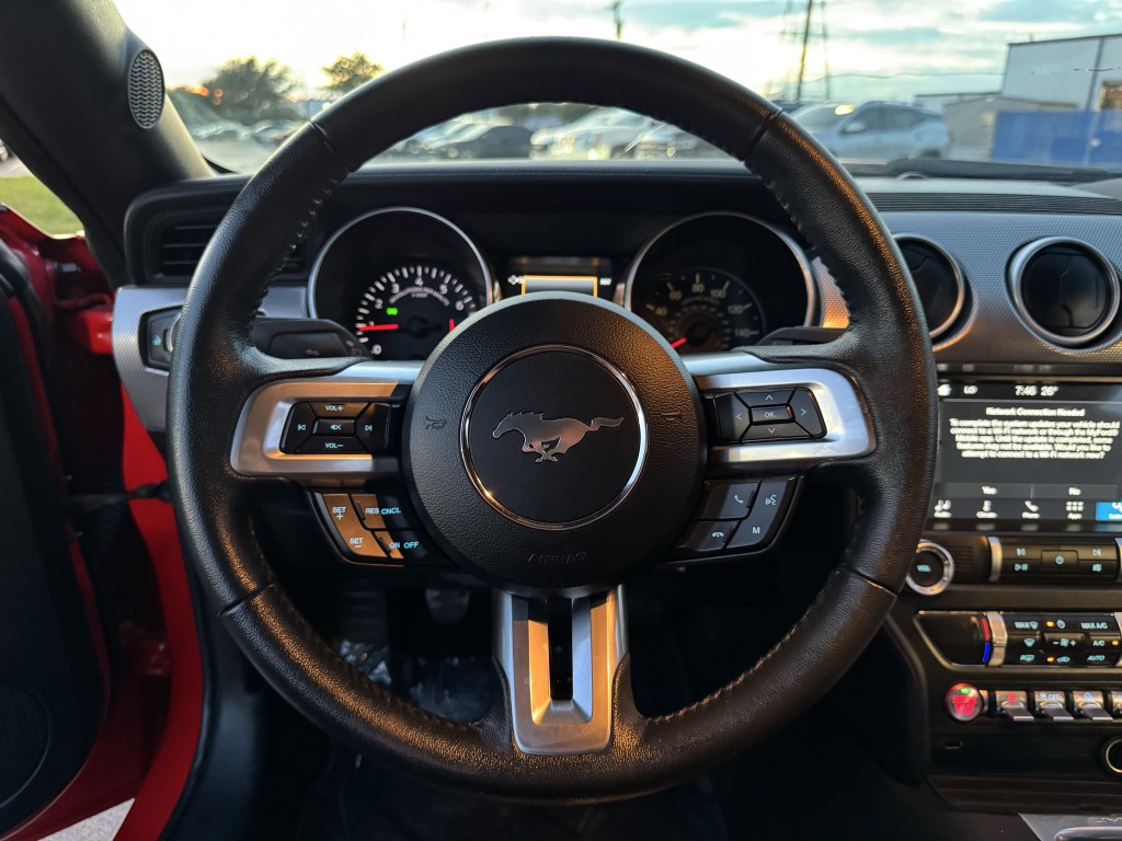 2019 Ford Mustang Image 14