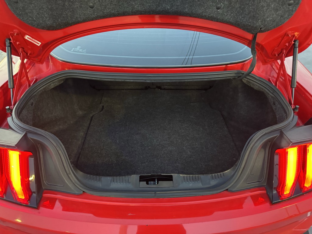 2019 Ford Mustang Image 22