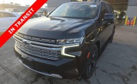 Image for 2022 Chevrolet Tahoe Premier ID: 6818819