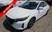 Image for 2024 Nissan Sentra SV ID: 6818820
