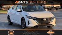 Image for 2024 Nissan Sentra SV ID: 6818820