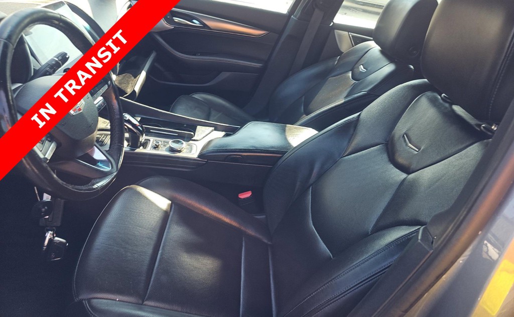 2020 Cadillac CT5 Image 8