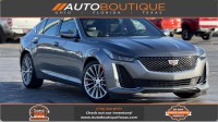 Image for 2020 Cadillac CT5 Premium Luxury ID: 6818821
