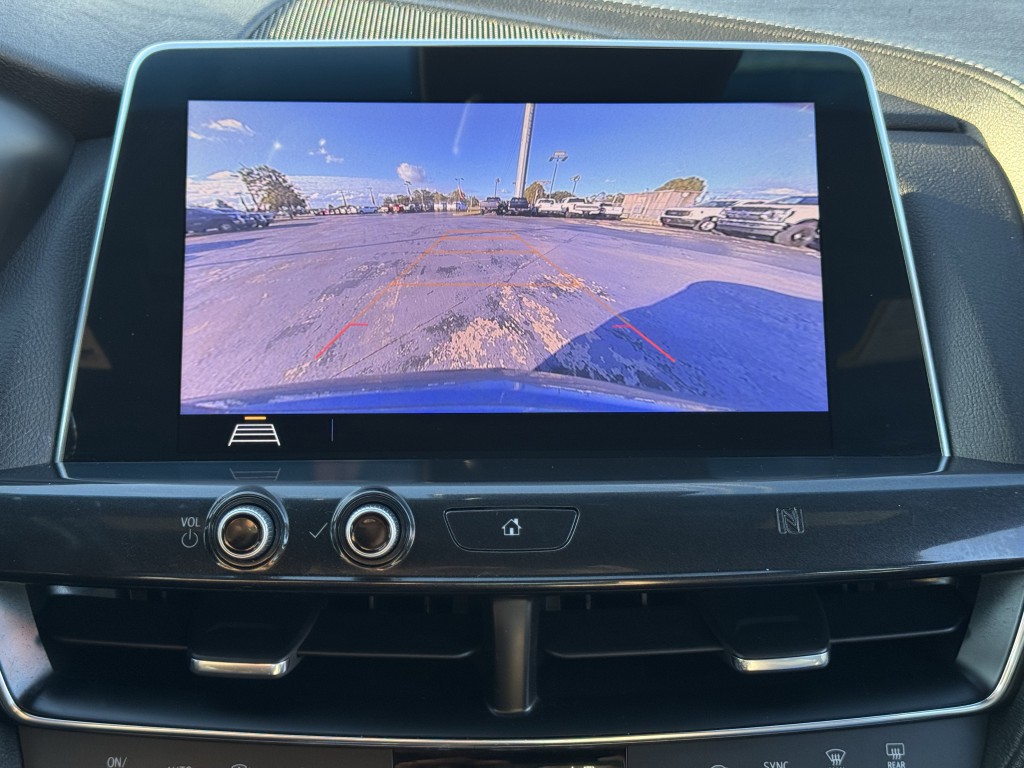 2020 Cadillac CT5 Image 20