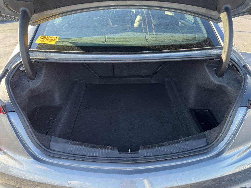 2020 Cadillac CT5 Image 28