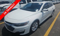 Image for 2020 Chevrolet Malibu LT ID: 6818822