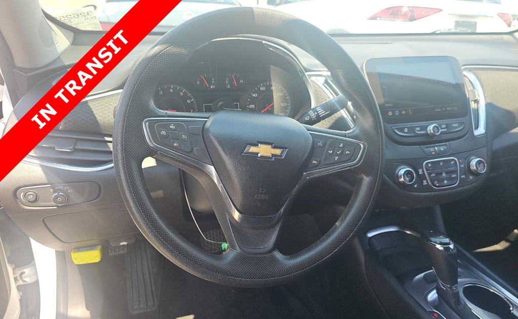 2020 Chevrolet Malibu Image 8
